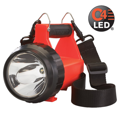 FIRE VULCAN<sup>®</sup> LED LANTERN