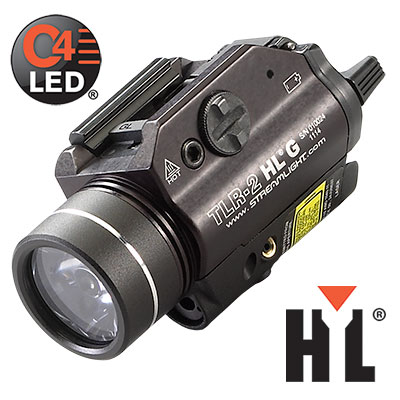 TLR-2 HL® G GUN LIGHT