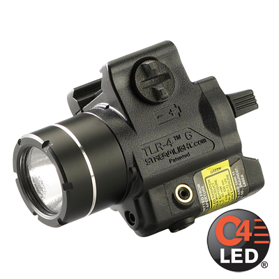 TLR-4<sup>®</sup> G