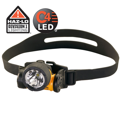 Trident<sup>®</sup> HAZ-LO<sup>®</sup> Headlamp