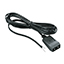 22050 :: 12V DC Direct Wire Charge Cord 