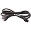 22075 :: 230V AC Power Cord