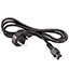 22076 :: 240V AC Power Cord (UK)