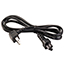 22077 :: 100V AC-Netzkabel