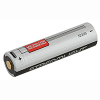 PolyTac® X | Rechargeable Handheld Flashlight | Streamlight®