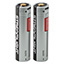 22102 :: Pacote de bateria SL-B26, pacote com 2