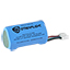 44353 :: Vulcan® 180 HAZ-LO® Replacement Battery