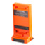 45070 :: Rack de montage système standard - Orange