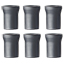 66155 :: Manga de Borracha, 6PK