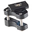 69339 :: Bracket Kit - Fire (for MSA Cairns® 1010/1044 Traditional Fire Helmets)