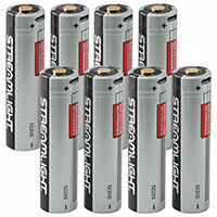 PolyTac® X | Rechargeable Handheld Flashlight | Streamlight®