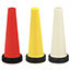 Bastões de segurança :: 75933 (vermelho), 75934 (amarelo), 75943 (brilha no escuro)