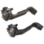 Contour Remote :: Fits Glock 17/22 and 19/23 size frames; or Smith & Wesson M&P frames