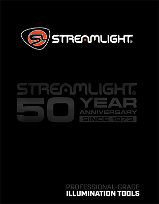 2023 Streamlight Full Line Catalog