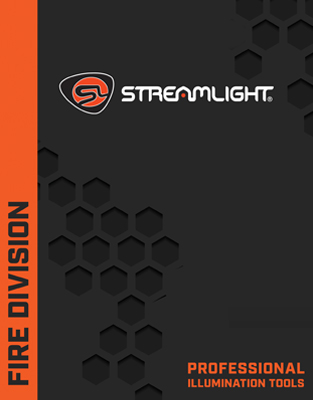Streamlight Fire Catalog 2025