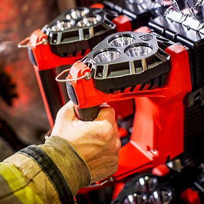 Vulcan® 180 | Emergency Scene Lantern | Streamlight®
