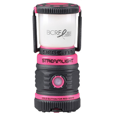 SIEGE® AA LATERNE PINK