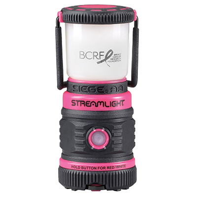 SIEGE® AA PINK LANTERNE