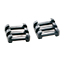 88178 :: Remote Retaining Clip