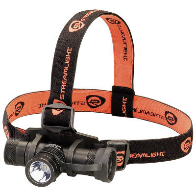 PROTAC HL® USB HEADLAMP