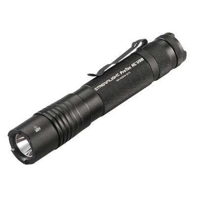 PROTAC HL®  USB FLASHLIGHT