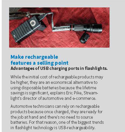 RechargeableFlashlightsPTEDteaser