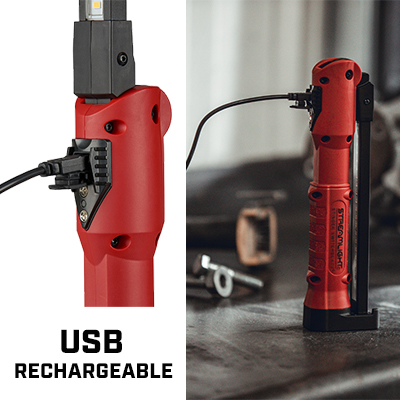 STREAMLIGHT ストリオンスイッチブレード USBコード付き 74850 STREAMLIGHT ストリオンスイッチブレード USBコード付き 74850