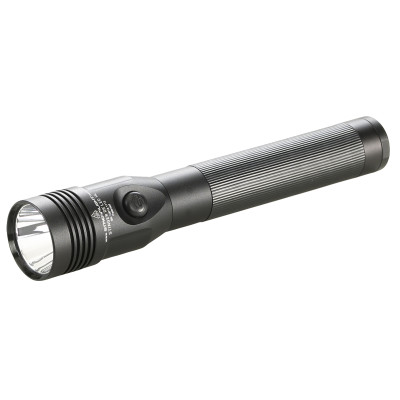 Streamlight 76104 PolyStinger Light High Quality & Durable Rubber Sleeve Black 
