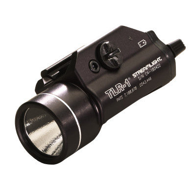 LAMPE POUR ARMES DE POING TLR-1®