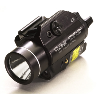 LAMPE POUR ARMES DE POING TLR-2®