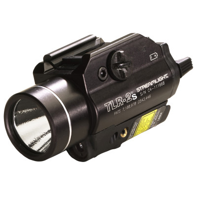 LAMPE POUR ARME DE POING TLR-2®S