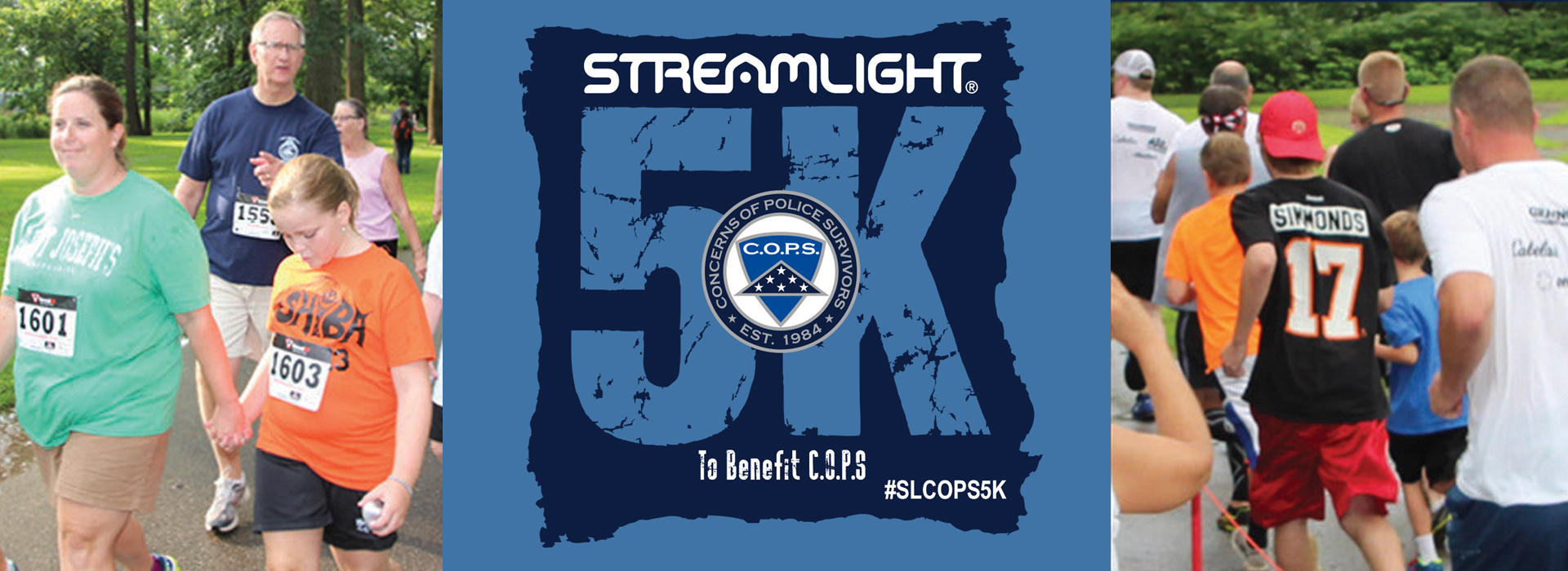 Streamlight 5K 2019
