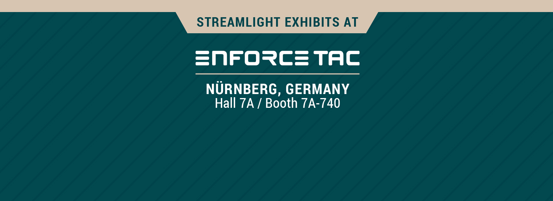 Enforce Tac 2026 Landing Page Banner