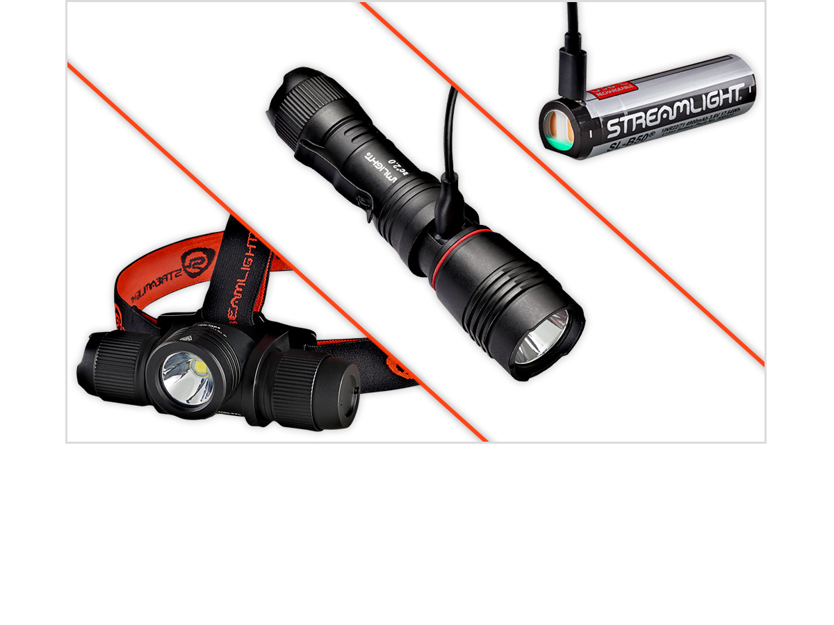 streamlight protac 2.0 ストリームライト プロタック ProTac® 2.0 | USB Rechargeable Handheld Flashlight | Streamlight®