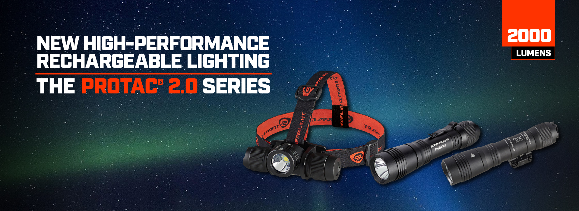 ProTac® 2.0 Series