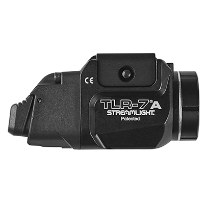 TLR-7®A