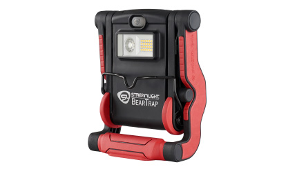 BEARTRAP® Multi-function rechargeable work light – Skylands Area