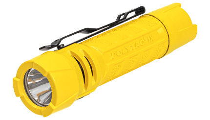 Streamlight® Launches the PolyTac® 1X at SHOT Show 2026