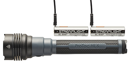 Streamlight® Introduces ProTac HL® 6