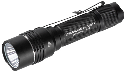 STREAM LIGHT protac HL-X ストリームライト ProTac® Rail Mount HL-X Pro | Gun Mount Tactical Light