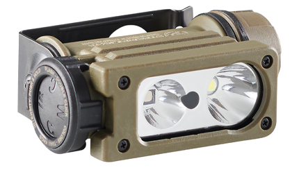 Streamlight® Launches Sidewinder Compact® III