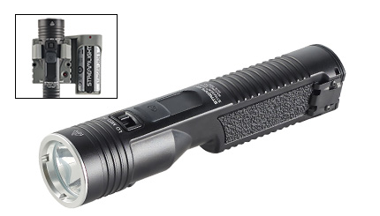 Streamlight® Launches Stinger® 2020 S with PiggyBack® Charging Options