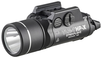 Streamlight® Unveils High-Candela Handgun Light at NRA 2025