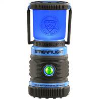 Siege Aa Blue Camping Lantern Streamlight Ultra Compact Outdoor Lantern That Supports Cops The Concerns Of Police Survivors