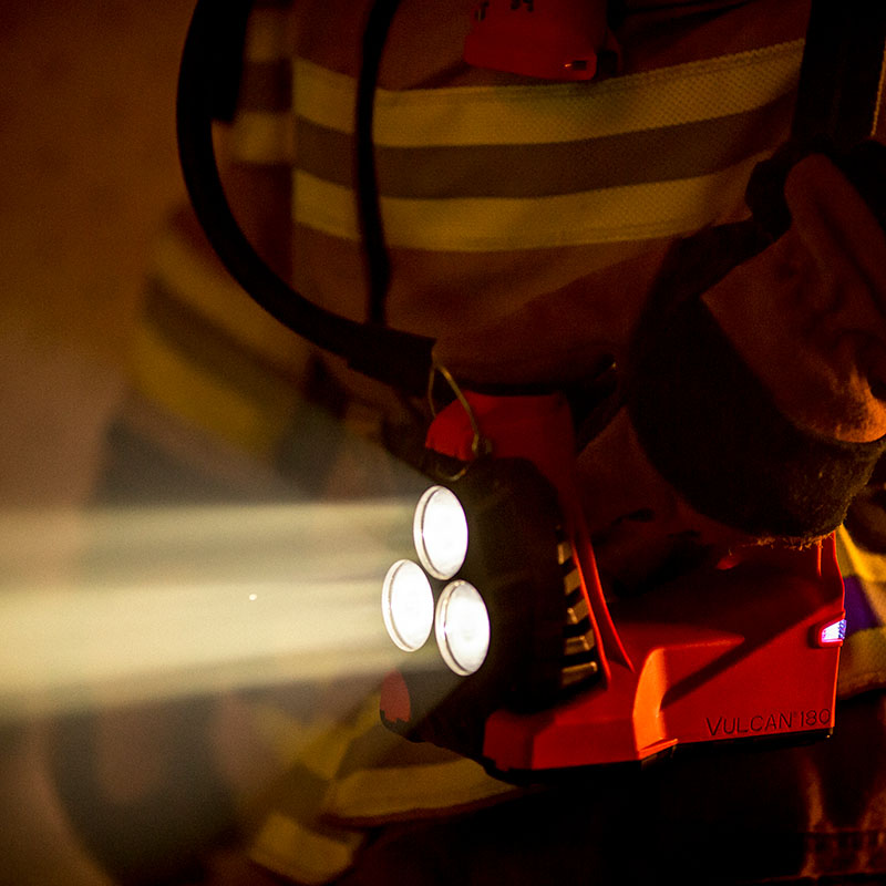 Vulcan® 180 | Emergency Scene Lantern | Streamlight®