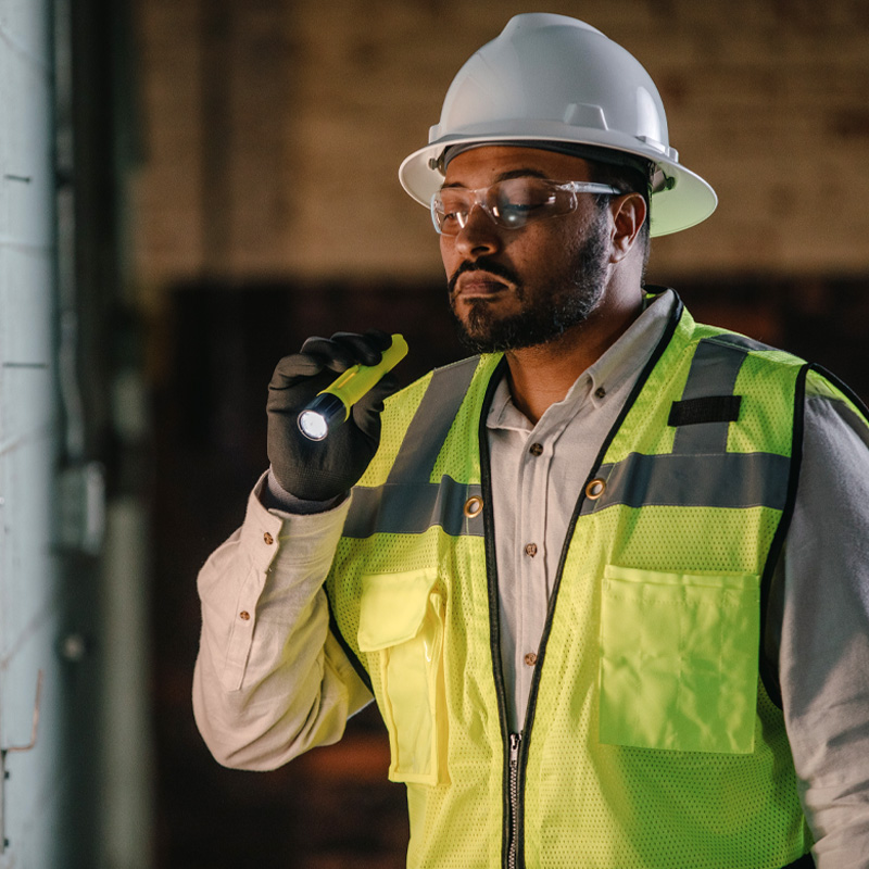 2AA ProPolymer HAZ-LO