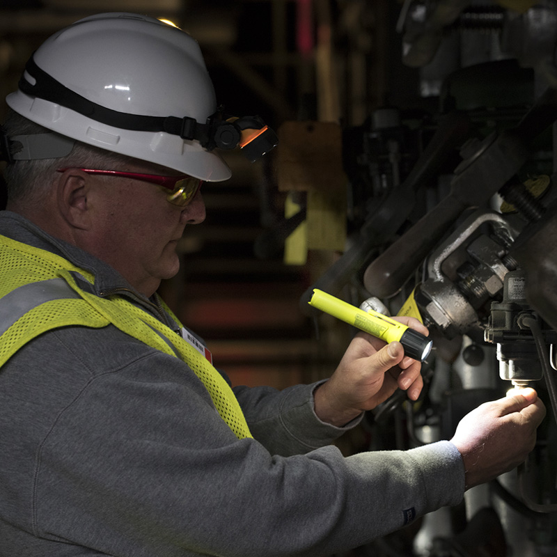 2AA ProPolymer HAZ-LO