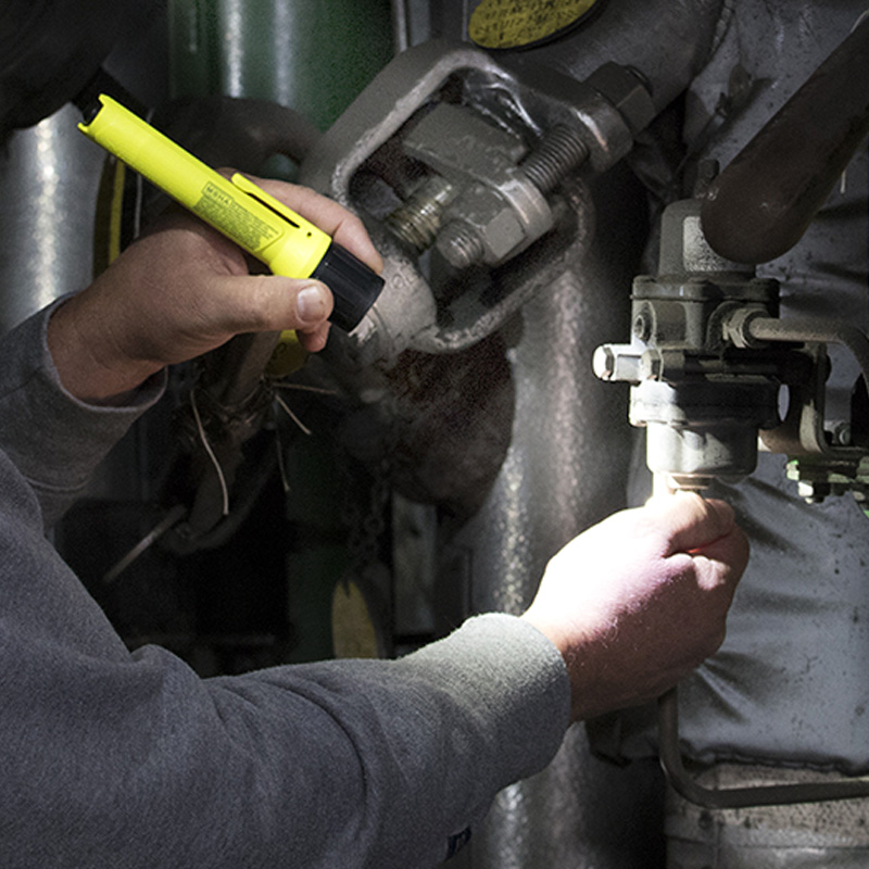 2AA ProPolymer HAZ-LO