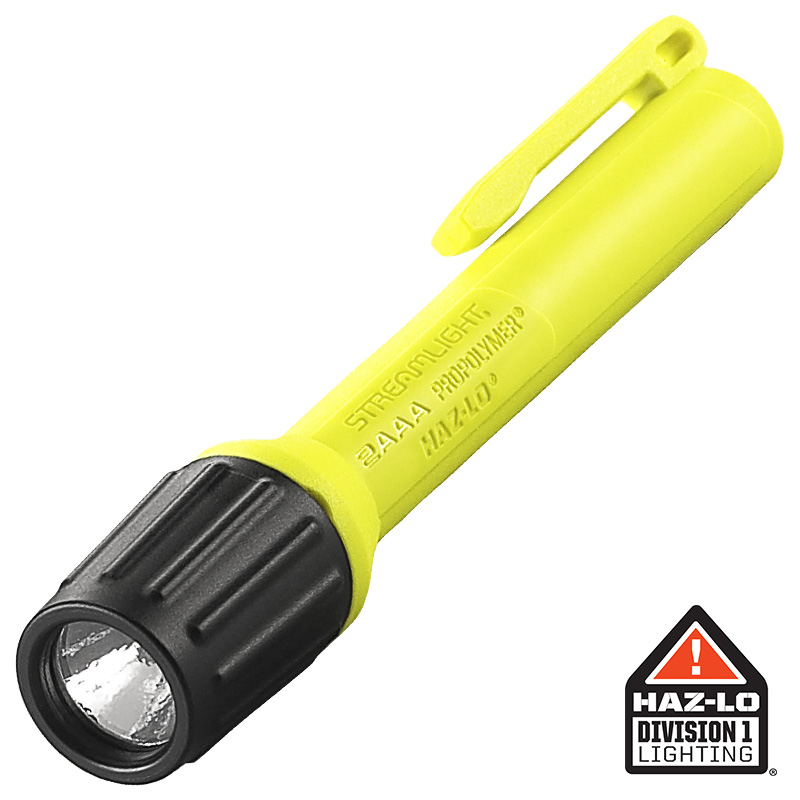 2AAA PROPOLYMER® HAZ-LO® LOMMELYGTE