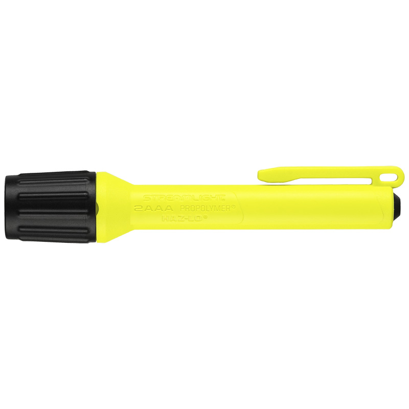 2AAA ProPolymer HAZ-LO